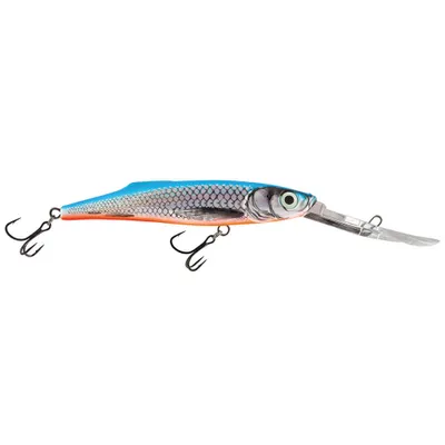 Produktbild von Salmo Freediver 9cm - Wobbler, Salmo Farben:Silver Blue