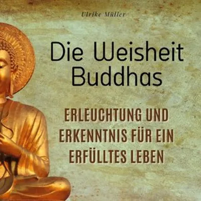 Obrázek produktu pro Die Weisheit Buddhas