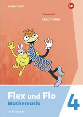 Obrázok produktu pre Flex und Flo - Ausgabe 2021