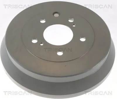 Produktbild von Bremstrommel Ø 228,6 mm beschichtet TRISCAN für u.a. NISSAN JUKE
