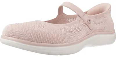 Produktbild von SKECHERS SLIP - INS ON THE GO FLEX RADIANT Rosa