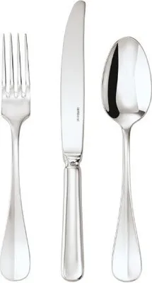 Obrázek produktu pro Sambonet S0003-S00013-S0035, Nerezová ocel, Baguette