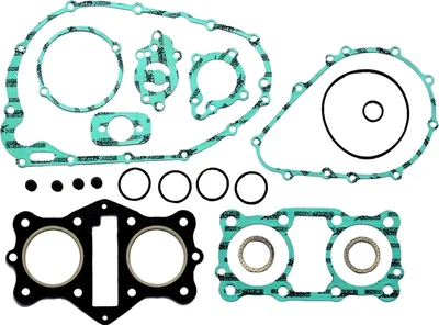 Produktbild von Dichtungssatz Motor Kawasaki Z 400 B Baujahr 1978-1980 von Athena - Neu