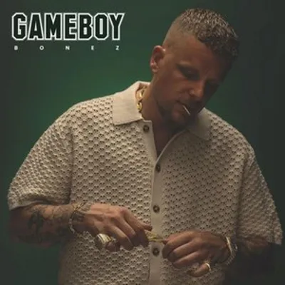 Produktbild von Gameboy