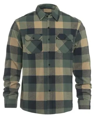Produktbild von Horsefeathers Teigshirt (Eisberg) - L