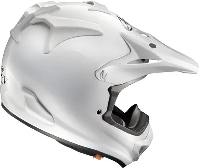Zdjęcie produktu dla Kask ARAI MX-V EVO - biały