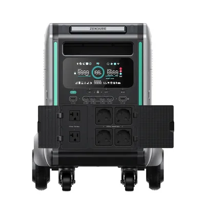 Produktbild von Zendure Superbase V4600 Powerstation