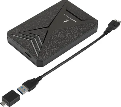 Image de Verbatim 53683 Ssd Externe 512Gb Usb 3.2 N