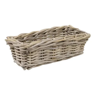 Zdjęcie produktu dla Szuflada rattanowa 30 cm