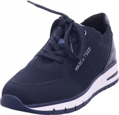 Produktbild von Marco Tozzi m2373744 Halbschuh blau in Gr. 36