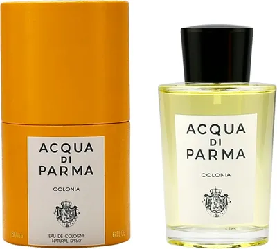 Immagine prodotto di Acqua di Parma Colonia Eau de Cologne, 180ml