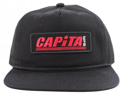 Immagine prodotto di CAPITA - Berretto MFG, Taglia 424