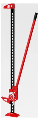 Produktbild von Farm Jack Wagenheber 150 cm 60" 3000 kg, Offroad Stockwinde für Geländewagen und ATV