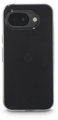 Image de Coque pour portable "Always Clear" pour Google Pixel 10a, transparent