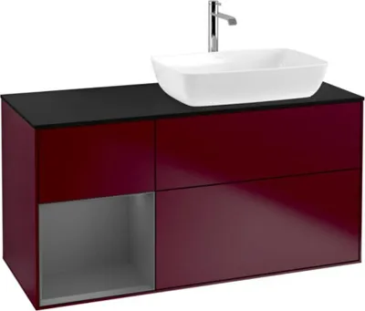 Produktbild von Villeroy & Boch G802GKHB Waschbeckenunterschrank Finion G80