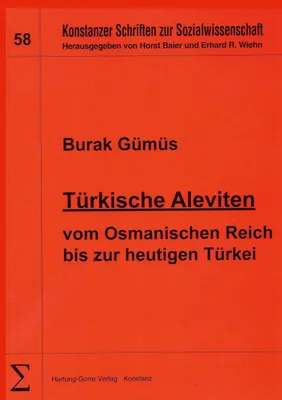 Produktbild von Türkische Aleviten