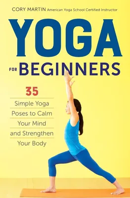 Produktbild von Yoga for Beginners