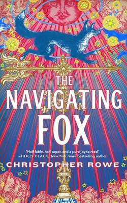 Obrázek produktu pro Navigating Fox