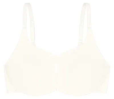 Produktbild von Triumph Damen Bügel-BH Red Label Triumph Shape Smart ecruwhite - Größe 2
