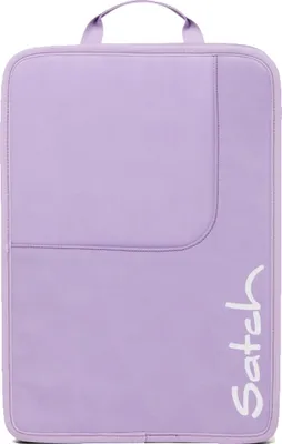 Image de satch Tripleflex Heftebox SAT-HAP-001-480 Light Rose