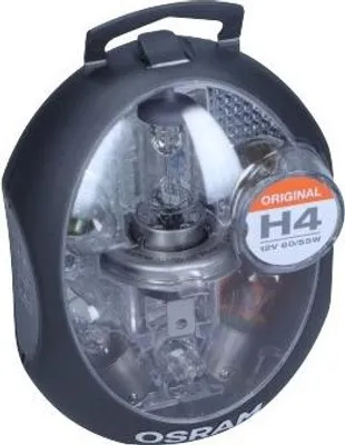 Zdjęcie produktu dla Osram 142363, Halogen
