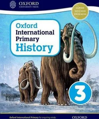 Zdjęcie produktu dla Oxford International History: Student Book 3