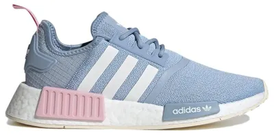 Produktbild von adidas NMD R1 Blue Pink (Women's) - EU 39 1/3