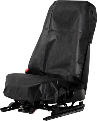 Produktbild von 1 Stück Werkstattschoner Sitzschoner Sitzbezug Schonbezug Autositzschoner