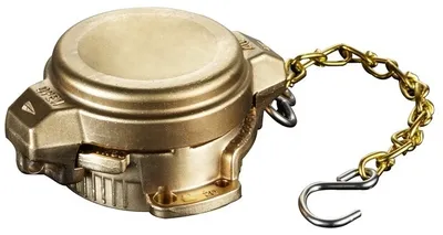 Produktbild von Oventrop OV Tankverschluss m Bajonett DN 50, VK 50 + MB 50