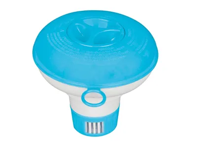 Obrázek produktu pro Plovoucí chemický dávkovač INTEX 29040