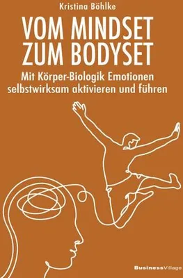 Produktbild von Vom Mindset zum Bodyset