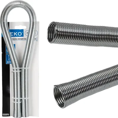Produktbild von Außenfeder Zum Biegen Von Pex-Al-Pex Rohren 16Mm - Präzises, Sicheres Und Flexibles Biegen Für Wasser- Und Heizungstechnische Systeme.