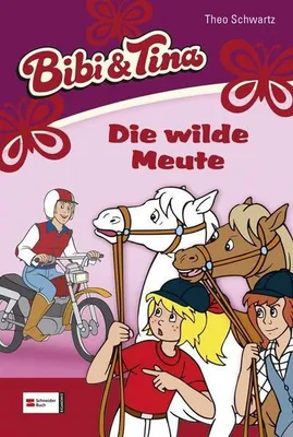 Immagine prodotto di Bibi und Tina, Band 29