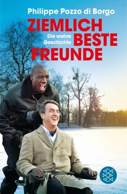 Produktbild von Ziemlich beste Freunde