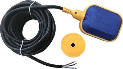 Image de Interruttore galleggiante (10m)