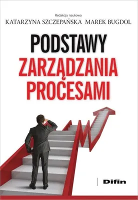 Immagine prodotto di Podstawy zarządzania procesami
