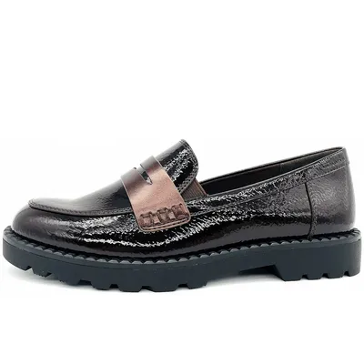 Produktbild von Tamaris m2431241 Damen Halbschuhe in Braun, Größe 39