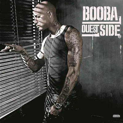 Produktbild von Ouest Side [Vinyl LP]