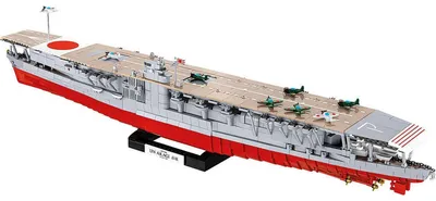 Obrázok produktu pre COBI -4851, Stavebnica, 10 rok / roky, 3573 kusov