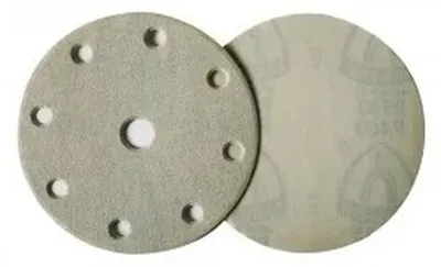KLINGSPOR Schleifscheibe 150 mm PS33BK Körnung 180 100 Stück