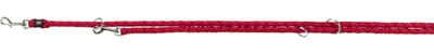 Produktbild von TRIXIE Cavo Verlängerungsleine - rot - 2,00 m/ø 18 mm