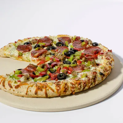 Immagine prodotto di Pietra per pizza Char-Broil Ø 38 cm