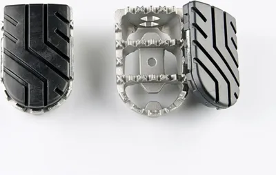 Image de SW-Motech Kit repose-pieds Ion