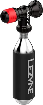 Produktbild von Lezyne Clik Drive Co2-kartusche Durchsichtig 20 g Durchsichtig 20 g