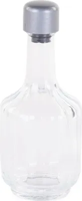 Zdjęcie produktu dla Szklana karafka na przyprawy, 150 ml
