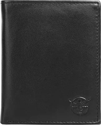 Produktbild von Chiemsee Geldbörse Herren 020658 schwarz