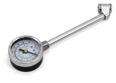 Produktbild von AMiO PG-15 bar Reifendruckprüfer 01708