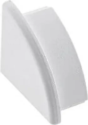 Produktbild von SIGOR Endkappe rund ohne Loch für 9821101/9821201