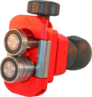 Obrázok produktu pre STUBAI ohýbačka oblúkov, hrany 0°-90°, výška hrany 5-25 mm - 282470