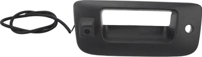 Produktbild von Heckklappengriff-Rückfahrkamera 22755304 Blende mit Ersatz für Chevy Silverado 1500 2500 HD
